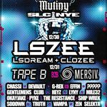 Mutiny SLC NYE 2024