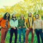 Sundown Salut with Matt Mays, The Sheepdogs, and Kathleen Edwards