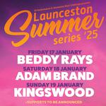 Launceston Summer Series  2025