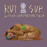 Kut Sür: Arctic Siberian Ceremony with Snow Raven