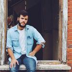 Brian Revels at Backwoods