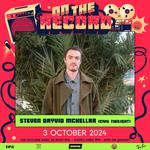 On The Record: Steven Dayvid McKellar of Civil Twilight