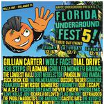 Florida Underground Festival 2024