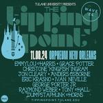 Tulane University Presents The Tipping Point Concert