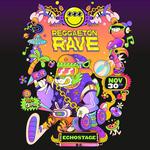 Reggaeton Rave DC