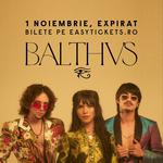 BALTHVS - Live @ Expirat