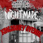 Nightmare on Kingsbury Avenue - Halloween Show