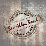 Ben Allen Band concert at Wyndemere (Private)