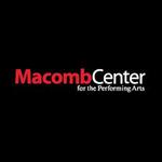 Macomb Center presents DSB