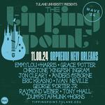 The Tipping Point at Orpheum Theater (Ivan Neville, Tony Hall and Dumpstaphunk Horns)