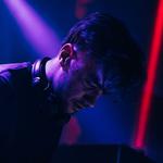 Scatterbrain @ Booha Bar | 25.04