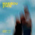 Maribou State