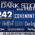 Dark Storm Festival 2024