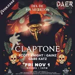 Claptone