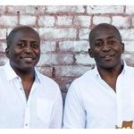 The Braxton Brothers at Spaghettini