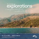 Anjunadeep Explorations 2025