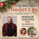 Jim Brickman Comfort & Joy