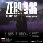 Zero 9:36 w/ Ryan Oakes - Cologne, DE