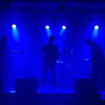 Live shoegaze / indie / emo / alternative music at Rubies on Five Point