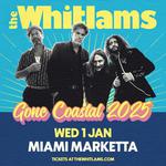 Miami Marketta - THE WHITLAMS GONE COASTAL