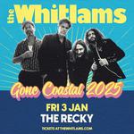 The Recky - THE WHITLAMS GONE COASTAL