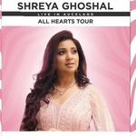 Shreya Ghoshal Live In Concert Auckland (NZ) 2024