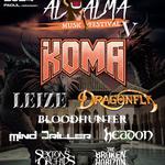 Al-Alma Music Festival 2024