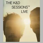 KRUDER&DORFMEISTER play the K&D sessions live