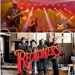 Supporting Reckoners