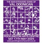 An Evening With The Bar-Steward Sons of Val Doonican - Pocklington Arts Centre [SEATED SHOW]