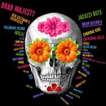 Respectable Street Fest w/ Drab Majesty, Cathedral Bells  