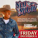 Neal McCoy