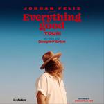 Everything Good Tour with Jordan Feliz