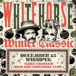 The Whitehorse Winter Classic