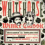 A Whitehorse Winter Classic