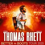 Better in Boots Tour