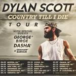 Country Till I Die Tour