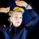 Jane Siberry