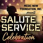 Ayla Brown To Sing The National Anthem at "Salute to Service Celebration Comedy Night!"