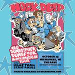 Neck Deep - The Dumbstruck Dumbf!@k North American Tour