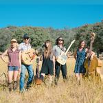 The Dogweeds + Nashville Honeymoon