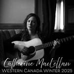 Catherine MacLellan @ Old Church Theatre, COURTENAY BC