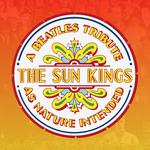 The Sun Kings @ 25!  A Beatles Tribute as Nature Intended