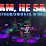 I Am, He Said-A Celebration of Neil Diamond starring Matt Vee & The Killer Vees