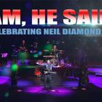 I Am, He Said-A Celebration of Neil Diamond starring Matt Vee & The Killer Vees