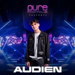 Audien @ Pure Nightclub Sunnyvale 