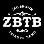 Zac Brown Tribute Band @ Lorain Palace Theater Lorain OH