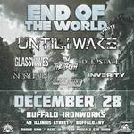 END OF THE WORLD PARTY 2024