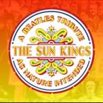 The Sun Kings