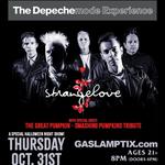 Strangelove-The Depeche Mode Exp wsg: The Great Pumpkin